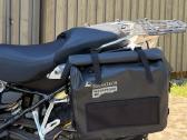 Touratech šoniniai krepšiai 40 L - nuotraukos Nr. 9
