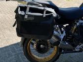 Touratech šoniniai krepšiai 40 L - nuotraukos Nr. 2