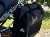 Touratech šoniniai krepšiai 40 L