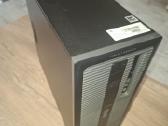 Hp Prodesk I7 4790/16gb/gtx1660ti/ssd525gb+hdd1tb