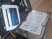 Hp Prodesk I7 4790/16gb/gtx1660ti/ssd525gb+hdd1tb - nuotraukos Nr. 5