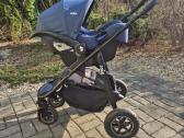 Joie 3 in 1komplektas - nuotraukos Nr. 5