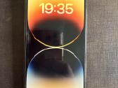 iPhone 14 pro