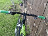 Hardtail Giant Revel 4 Street - nuotraukos Nr. 4