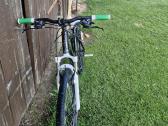 Hardtail Giant Revel 4 Street - nuotraukos Nr. 5