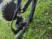 Hardtail Giant Revel 4 Street - nuotraukos Nr. 7