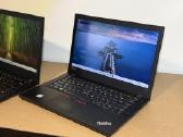 Lenovo Thinkpad T470 i5-6200u kompiuteriai - nuotraukos Nr. 3