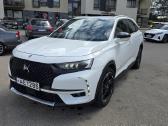 DS Automobiles Ds7 Crossback