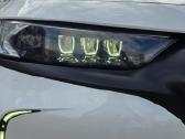 DS Automobiles Ds7 Crossback - nuotraukos Nr. 10