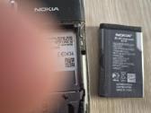 Nokia 6085 telefonas - nuotraukos Nr. 5