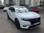 DS Automobiles Ds7 Crossback - nuotraukos Nr. 3