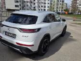 DS Automobiles Ds7 Crossback - nuotraukos Nr. 4