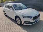 Skoda Octavia Gtec 1.5tsi Combi 2021m.auto.cng - nuotraukos Nr. 3