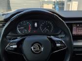 Skoda Octavia Gtec 1.5tsi Combi 2021m.auto.cng - nuotraukos Nr. 9