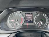 Skoda Octavia Gtec 1.5tsi Combi 2021m.auto.cng - nuotraukos Nr. 18