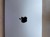 MacBook Pro 14" M3 1tb su garantija ir draudimu