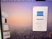 MacBook Pro 14" M3 1tb su garantija ir draudimu - nuotraukos Nr. 3