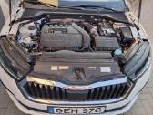 Skoda Octavia Gtec 1.5tsi Combi 2021m.auto.cng - nuotraukos Nr. 20
