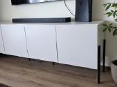 TV spintelė