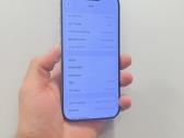 iPhone 16 Pro 256