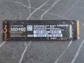 Samsung 980 500gb Pcie 3.0 M.2 Nvme