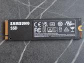 Samsung 980 500gb Pcie 3.0 M.2 Nvme - nuotraukos Nr. 2
