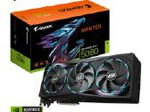 Gigabyte Aorus Geforce Rtx 5080 Master 16g