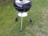 Weber kepsnine
