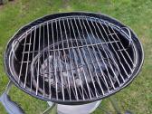 Weber kepsnine - nuotraukos Nr. 2