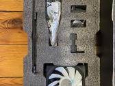 Gigabyte Aorus Geforce Rtx 5080 Master 16g - nuotraukos Nr. 5