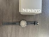 Garmin fenix 5 sapphire