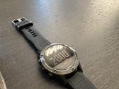 Garmin fenix 5 sapphire - nuotraukos Nr. 3