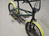 BMX dviratis „Wipe 500“, 20 col