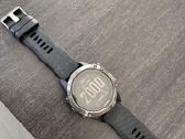 Garmin fenix 5 sapphire - nuotraukos Nr. 4