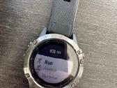 Garmin fenix 5 sapphire - nuotraukos Nr. 5