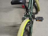 BMX dviratis „Wipe 500“, 20 col - nuotraukos Nr. 3