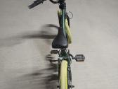 BMX dviratis „Wipe 500“, 20 col - nuotraukos Nr. 4