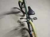 BMX dviratis „Wipe 500“, 20 col - nuotraukos Nr. 6