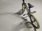 BMX dviratis „Wipe 500“, 20 col - nuotraukos Nr. 9