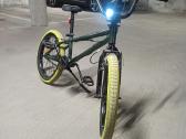 BMX dviratis „Wipe 500“, 20 col - nuotraukos Nr. 10