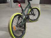 BMX dviratis „Wipe 500“, 20 col - nuotraukos Nr. 11