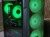 Naujas kompiuteris Ryzen 7500x3d Rtx 5060 Ti 32gb - nuotraukos Nr. 5