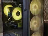 Naujas kompiuteris Ryzen 7500x3d Rtx 5060 Ti 32gb - nuotraukos Nr. 6