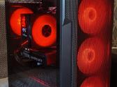 Naujas kompiuteris Ryzen 7500x3d Rtx 5060 Ti 32gb - nuotraukos Nr. 7