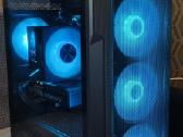 Naujas kompiuteris Ryzen 7500x3d Rtx 5060 Ti 32gb - nuotraukos Nr. 2