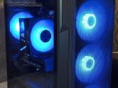 Naujas kompiuteris Ryzen 7500x3d Rtx 5060 Ti 32gb - nuotraukos Nr. 8