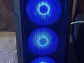 Naujas kompiuteris Ryzen 7500x3d Rtx 5060 Ti 32gb - nuotraukos Nr. 4