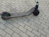 Trottinette electric segway ninebot dalimis