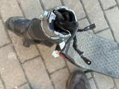 Trottinette electric segway ninebot dalimis - nuotraukos Nr. 2