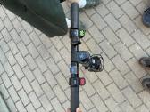 Trottinette electric segway ninebot dalimis - nuotraukos Nr. 5
